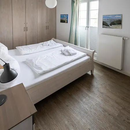 Friesengut - Sea-home شقة