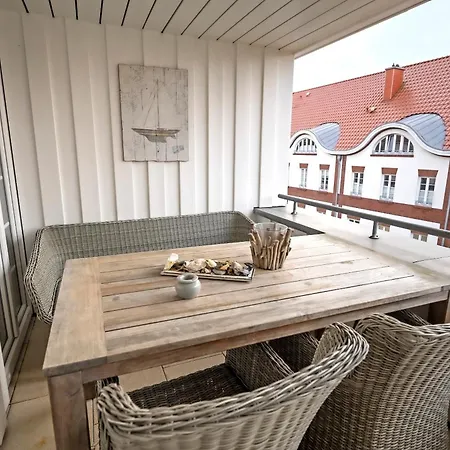 Friesengut - Sea-home