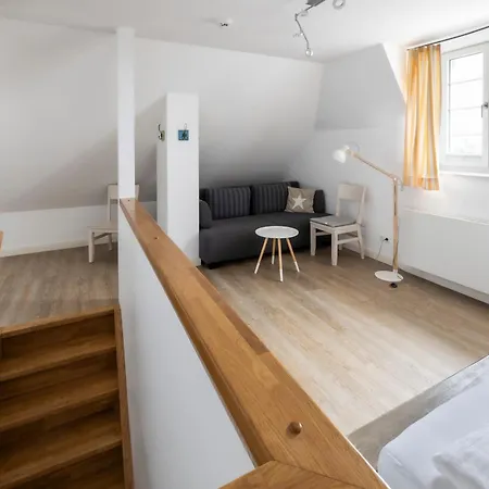 شقة Friesengut - Sea-home *