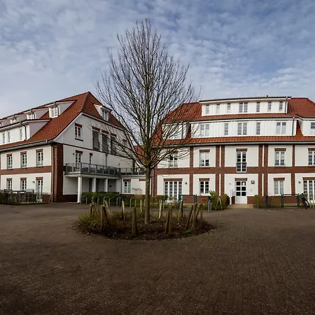Friesengut - Sea-home Appartement Langeoog