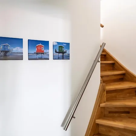 Friesengut - Sea-home Appartement